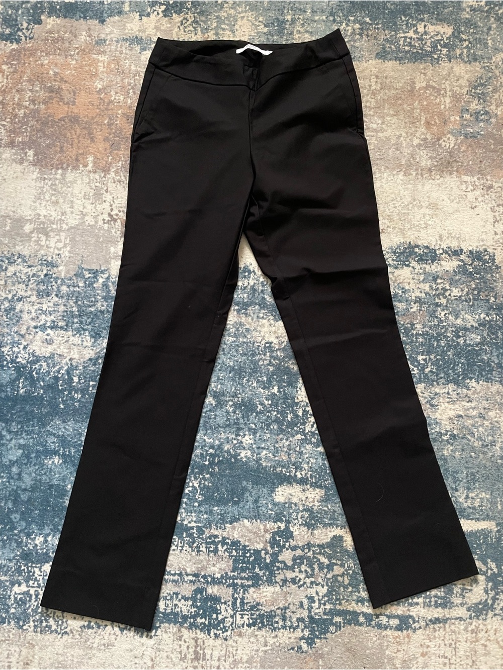 SUNG by Alfred Sung Black Dress Pants | Women’s Size 4